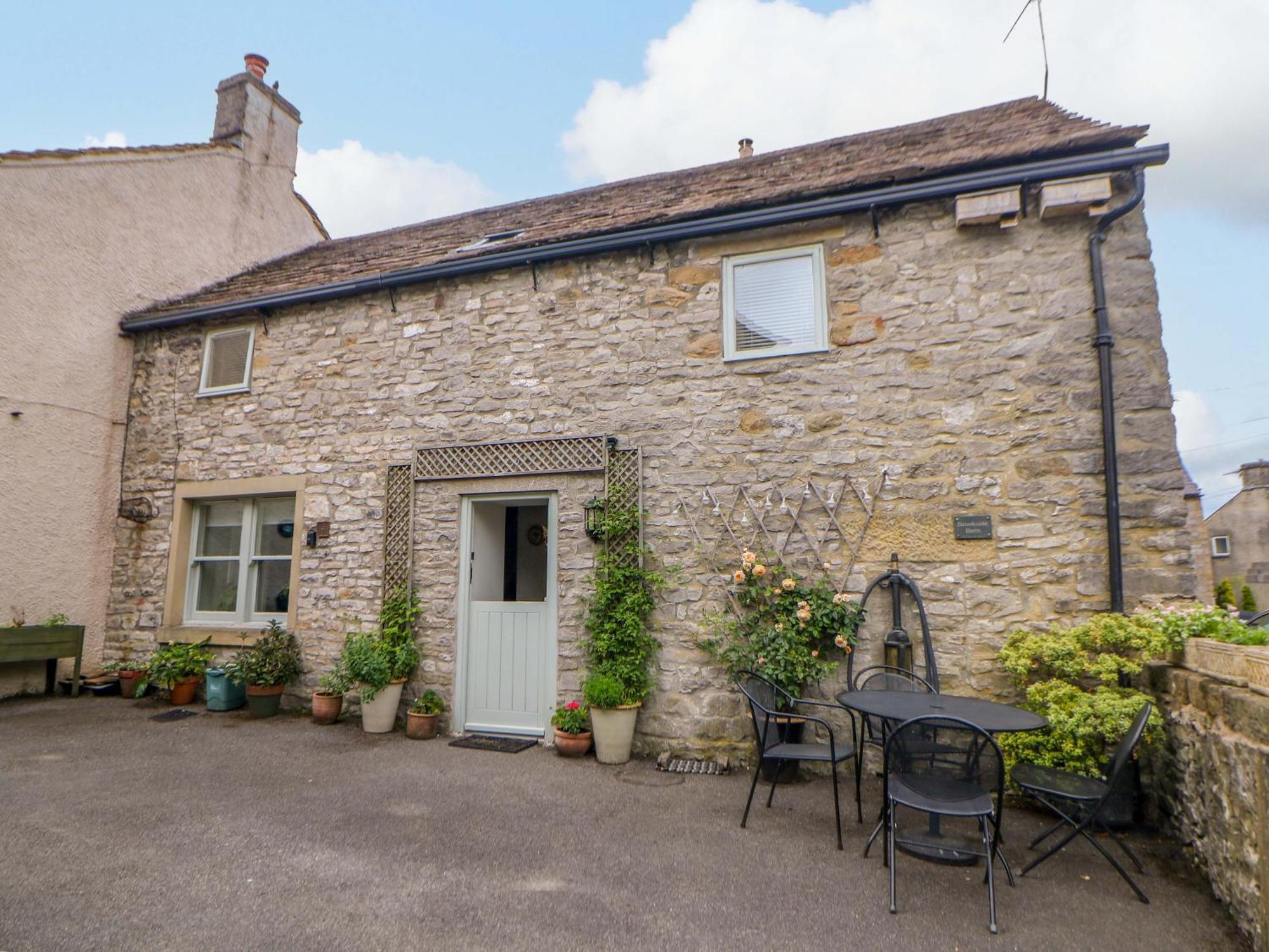 Brookside Barn Βίλα Bradwell  Εξωτερικό φωτογραφία